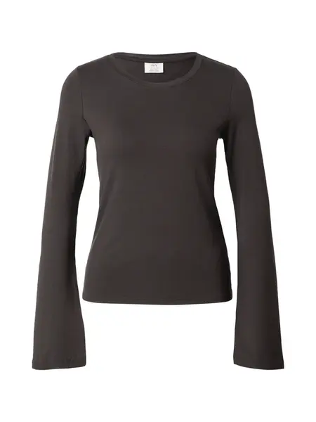 JDY Tričko 'JDYMATI'  tmavohnedá