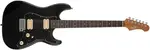 JET Guitars JS-400 BKR H