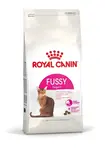 Royal Canin Fussy suché krmivo pro kočky 400 g