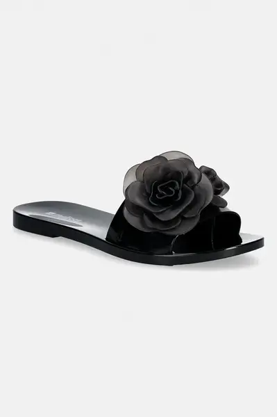 Žabky Melissa MELISSA BABE PETALS AD