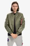 Bunda Alpha Industries MA-1 VF 59 191118 01