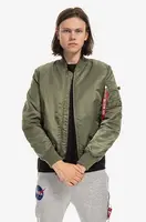 Bunda Alpha Industries MA-1 VF 59 191118 01