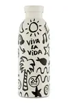 Termo fľaša 24bottles Clima 050 Viva la Vida