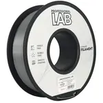 Professional Lab FG-P36-E1, 3D filament, PETG, Silver, 1kg, 1,75mm