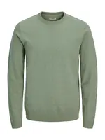 JJ Rebel Sveter 'JREBCALLUM'  zelená