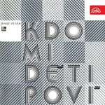 M. Procházková – "Kdo mi, děti, poví..." Treningový program pro výuku řeči u dětí s vrozenými vadami