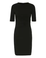 InWear Šaty 'Solana'  čierna