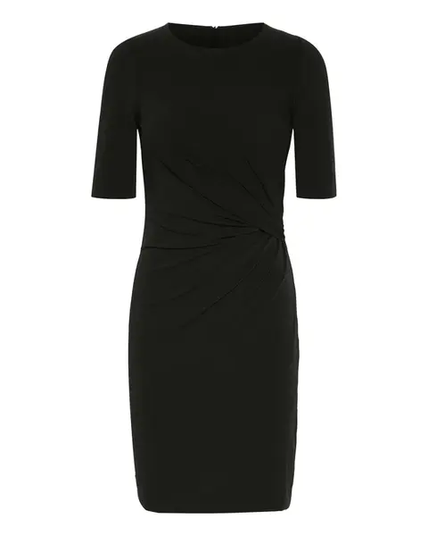 InWear Šaty 'Solana'  čierna