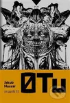 0 Tu (2) (Svazek druhý) - Jakub Hussar - kniha z kategorie Sci-fi a fantasy