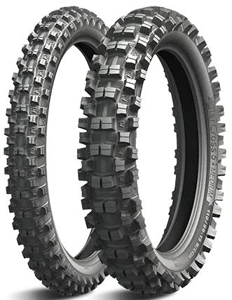 MICHELIN 100/100 -18 59M STARCROSS_5_MEDIUM TT
