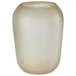 Leonardo VÁZA, sklo, 22,00 cm