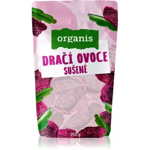 Organis Dračie ovocie sušené sušené ovocie 250 g