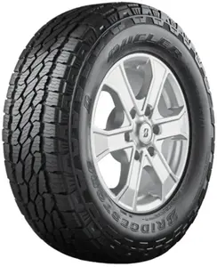 BRIDGESTONE 235/55 R 18 104H DUELER_A/T_002 TL XL M+S 3PMSF