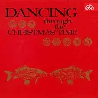 Různí interpreti – Dancing Through The Christmas