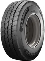 MICHELIN 315/80 R 22.5 158/150K X_WORKS_Z2