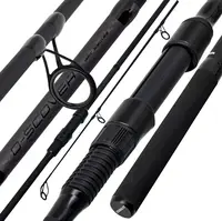 Starbaits prut d scover 3 m 3,5 lb 2-díl