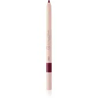 Collistar Twist Design Lip Pencil krémová tužka na rty odstín 167 - Tormalina Rossa 0.4 g