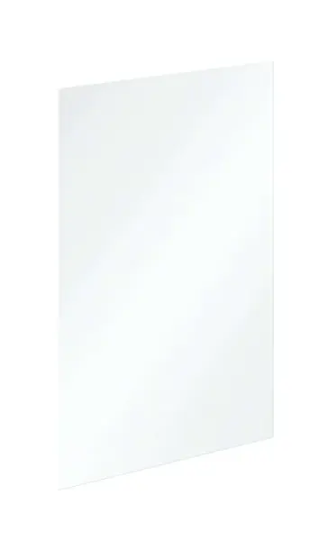 Villeroy & Boch More to See Lite - Zrcadlo s LED osvětlením, 50x75 cm, dotykový senzor A4775000