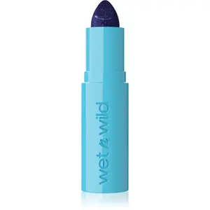 Wet n Wild SpongeBob SquarePants Coral Blue No. 2 Color-changing Lip Balm balzám na rty s měnící se barvou 2.88 g