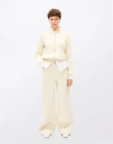 Armedangels Blinaa 1677 undyed W27/L32