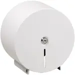 Zásobník na toaletný papier Bemeta biela nerez 148112054