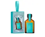 Moroccanoil Olej na vlasy Holiday Ornament Treatment Original 25 ml