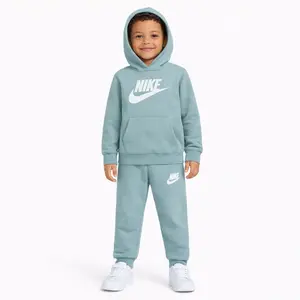 Nike kids club fleece set 92-98 cm