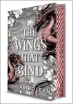 The Wings That Bind (Deluxe Edition)