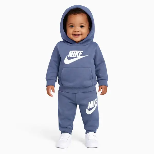 Nike kids club fleece set 12m