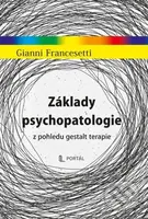 Základy psychopatologie z pohledu gestalt terapie - -