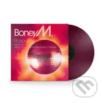 Boney M.:  Rasputin - Boney M., Boney M