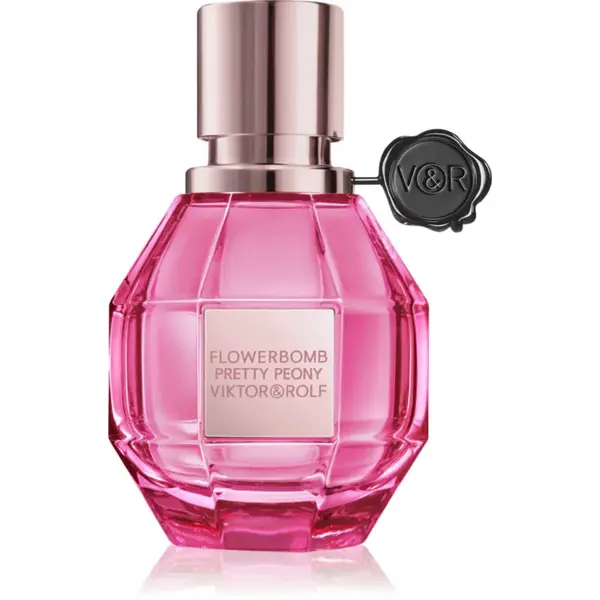 Viktor & Rolf Flowerbomb Pretty Peony parfémovaná voda pro ženy 30 ml