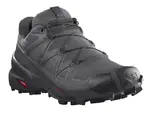 Salomon Speedcross 5 EU 44 ⅔, Magnet/Black/Phantom Pánské boty