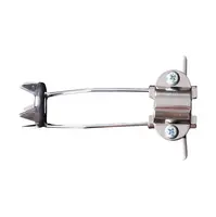 PATRON Násadec na hůl protiskluzový s 5 hroty 1 kus