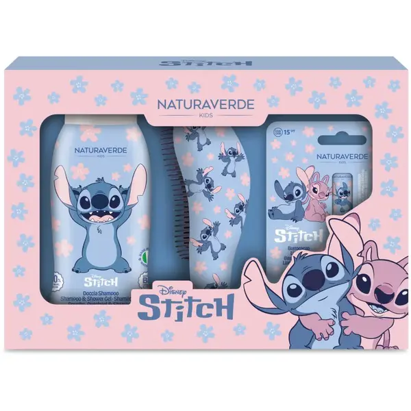 Disney Stitch Gift Set dárková sada pro děti