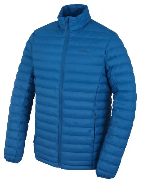 Husky Noft M XXXL, blue Pánská ultralehká bunda