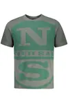 Pánske tričko NORTH SAILS s krátkym rukávom