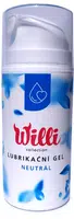 WILLI Lubrikační gel neutrál 100 ml
