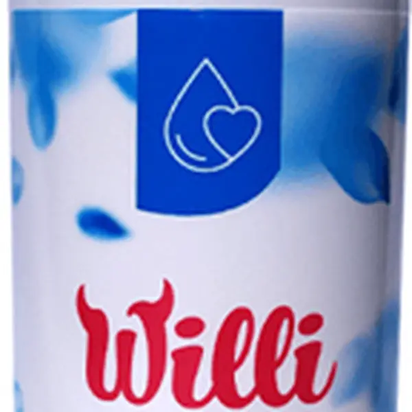 WILLI Lubrikační gel neutrál 100 ml