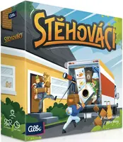 Stěhováci
