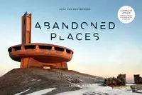 Abandoned Places - Henk Van Rensbergen