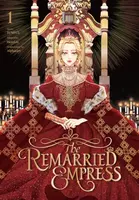 The Remarried Empress, Vol. 1 - Alphatart, HereLee HereLee, Chiho Christie