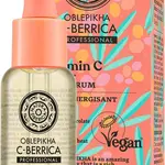 NATURA SIBERICA Energizující pleťové sérum 30 ml