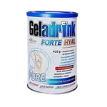 GELADRINK FORTE HYAL PURE práškový nápoj 420 g