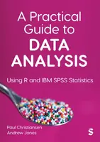 A Practical Guide to Data Analysis - Andrew Jones, Christiansen