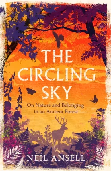 The Circling Sky - Neil Ansell