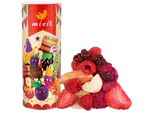 MIXIT Velké křupavé ovoce - narozeninové 140 g