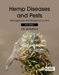 Hemp Diseases and Pests - John  McPartland