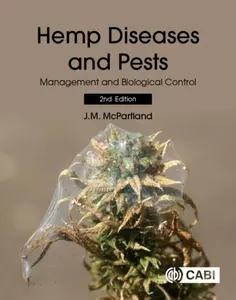 Hemp Diseases and Pests - John  McPartland