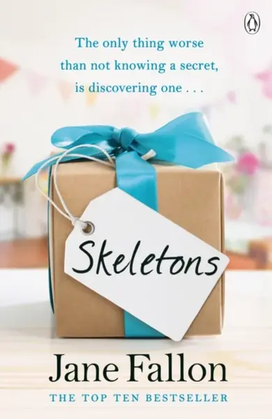 Skeletons - Jane Fallon